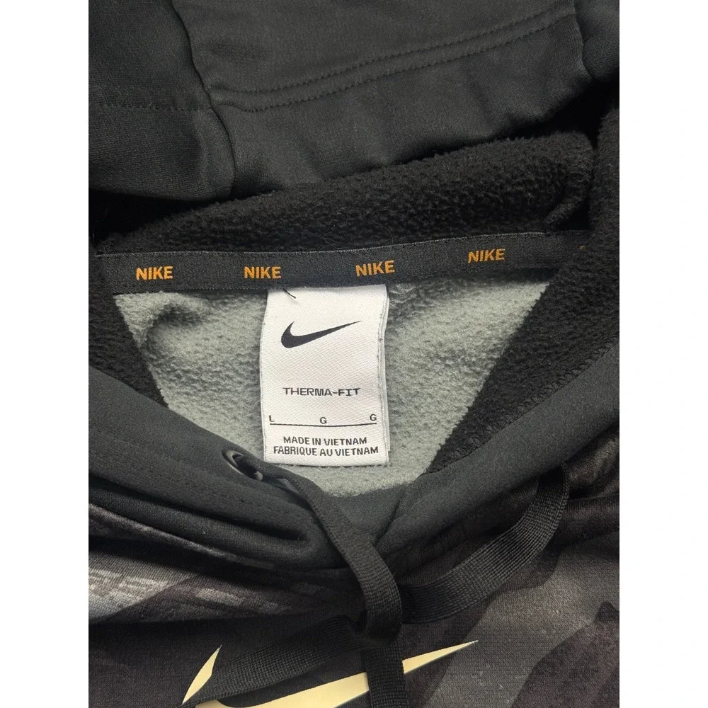 Nike therma fit